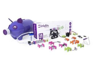 littleBits Premium Kit