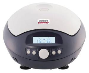 Mini centrifuge, high-speed, A12-2P