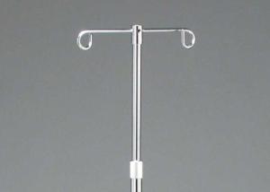 Tech-Med® I.V Stand