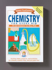 Chemistry for Every Kid