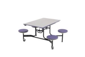 Mobile Table