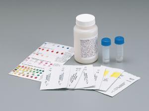 Complete Home Water Quality Test Kit