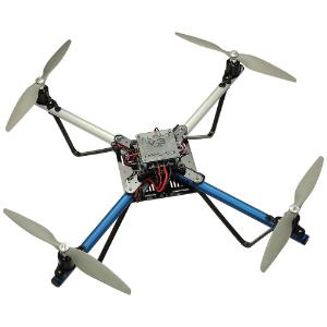 ELEV8 v3 Quadcopter Kit