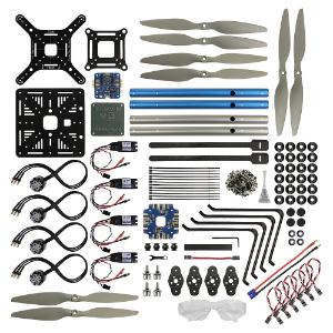 ELEV8 v3 Quadcopter Kit