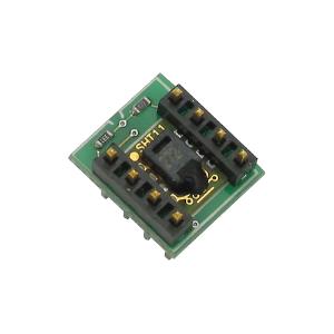 Sensirion Temp Humidity Sensor