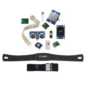 Sensor Sampler Kit