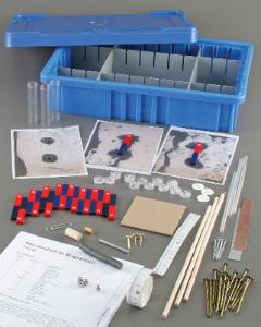 Investigating Magnetism Kit