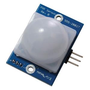 PIR Sensor