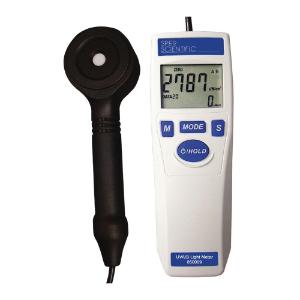 Sper Scientific UV Light Meter UV-A/B