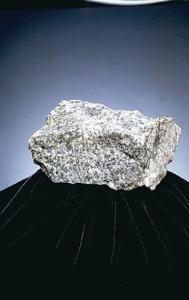 Anorthite