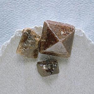 Zircon Crystal