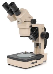 SwiftM28Z-SM90CL Series Stereomicroscope