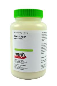 Starch Agar 100 g