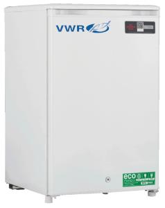 VWR® Standard Series Free Standing Undercounter Refrigerator and Freezer