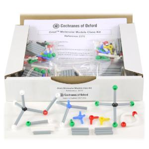 Orbit molecular class kit pack