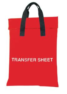 Fieldtex® Transfer Sheet