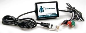 Vernier® EKG Sensor, VERNIER SOFTWARE & TECH SE