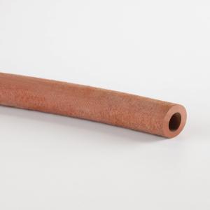 Hand-Made Rubber Tubing