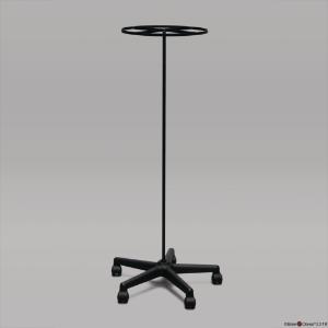 Circular Arm Stand