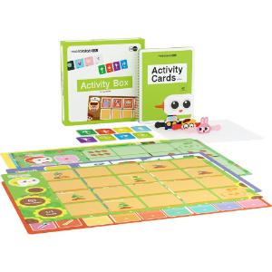Activity Box for Tale-Bot Pro