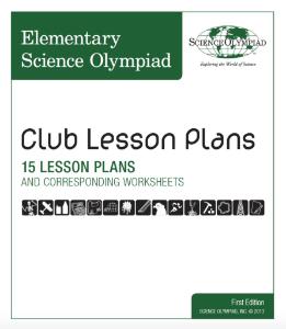 Lesson Plan Binder