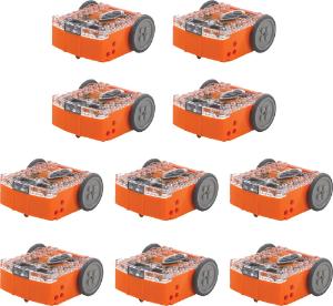 Edison Bot - 10 Pack