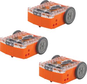 Edison Bot - 3 Pack