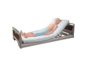 Kyoto Kagaku® Male Bathing And Care Simulator
