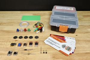 Circuits 101 student box