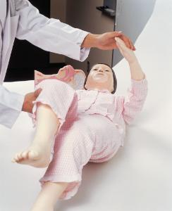Kyoto Kagaku® Pediatric Patient Care Simulator