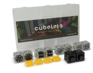 Cubelets Delight Ed Expansion Pack