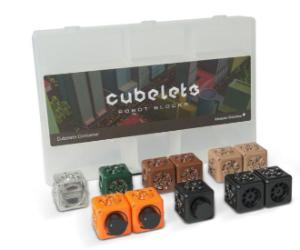 Cubelets Wonder Ed Expansion Pack