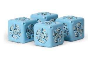Cubelets Bluetooth Essentials Pack