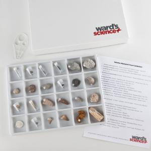 2015-2016 Science Olympiad Fossils Kit