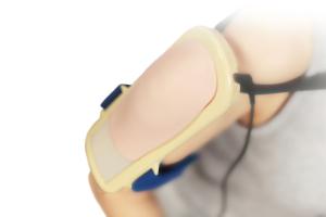 Kyoto Kagaku® Wearable IM Injection Trainer