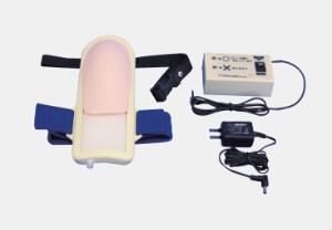 Kyoto Kagaku® Wearable IM Injection Trainer