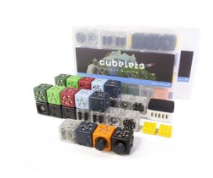 Cubelets Creative Constructors Educator Pack