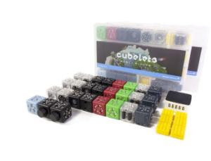 Cubelets Mini Makers Educator Pack