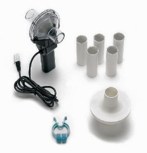 Vernier® Spirometer