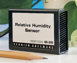 Vernier® Relative Humidity Sensor
