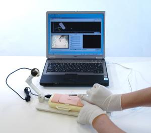 Kyoto Kagaku® Suture Assessment System