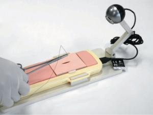 Kyoto Kagaku® Suture Assessment System