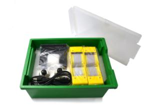 Demonstration Transformer Kit