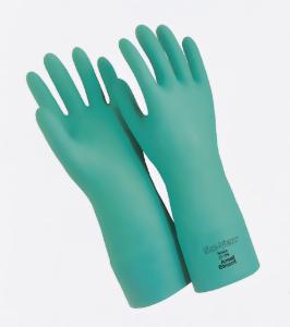 Solvex 37-145 Nitrile Gloves Ansell