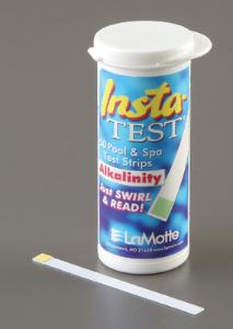 LaMotte® InstaTest® Water Test Strips