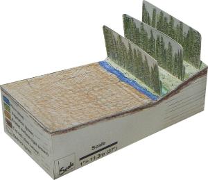 Geoblox Environmental Degradation Block Models