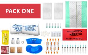 Sim ws kit injections