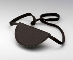 Tech-Med® Eye Patch and Shield