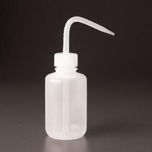 Polyethylene Wash Bottles