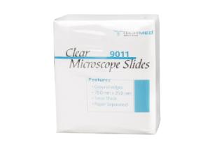 Tech-Med® Microscope Slides